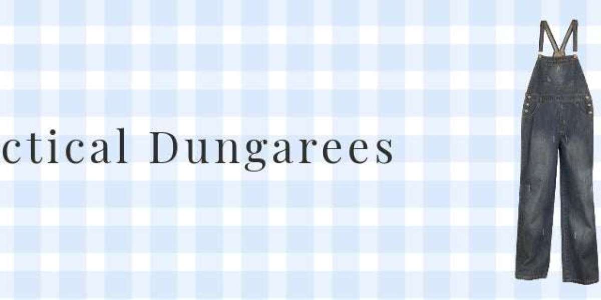 Top 10 Trendy Ladies Denim Dungarees and Fabric Dungarees for Women in the UK – Stylish, Comfortable & Affordable