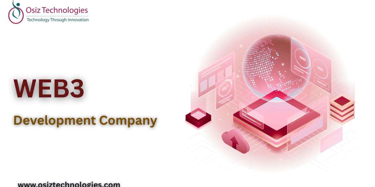 Redefining Digital Ownership with Next-Gen Web3 Development