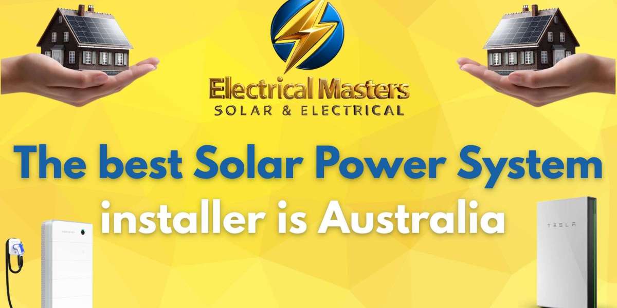 Why a Solar Power System is the Smartest Investment