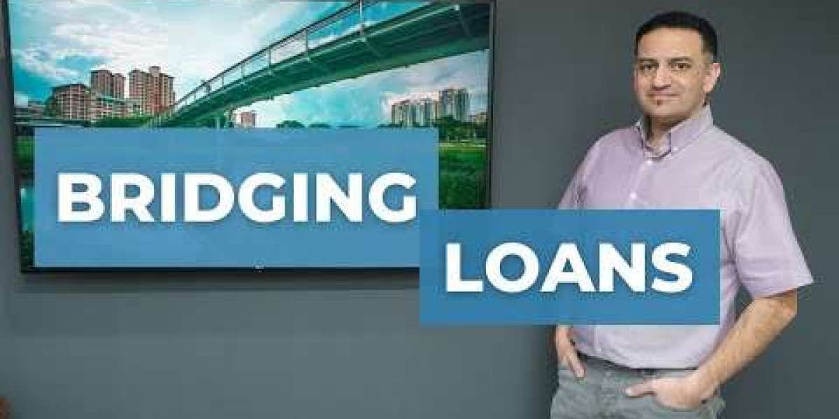 Bridging Finance for Property: Fast, Flexible Funding for UK Buyers
