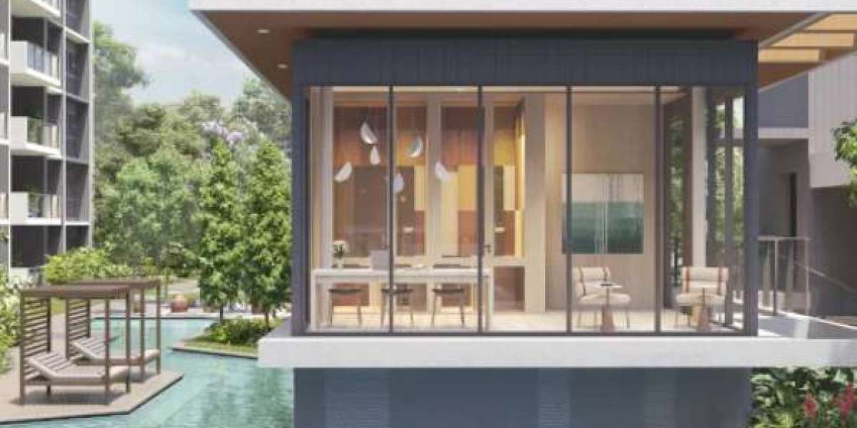 The URA Master Plan envisions Bayshore