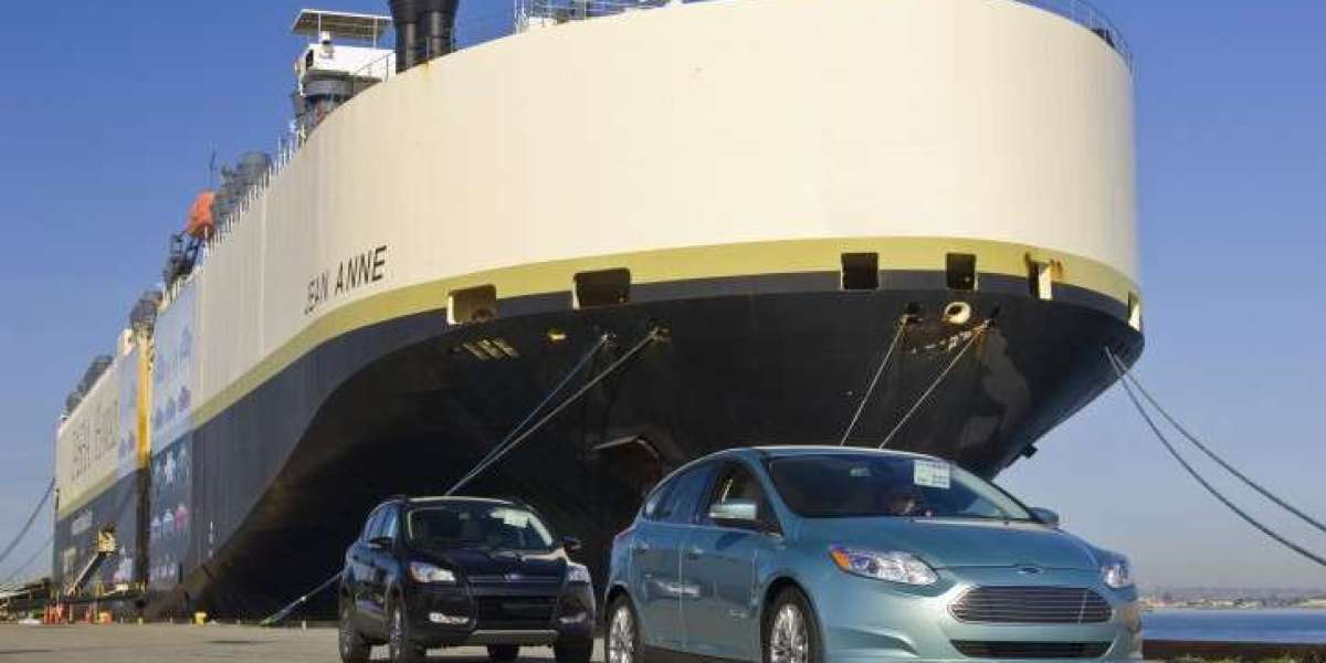 The Open Road, Closed Trailer: Your Guide to Stress-Free Car Shipping