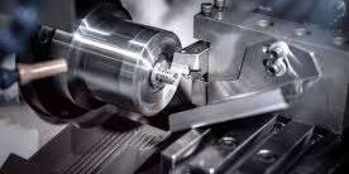 Benefits of Using an Online Machining Quote for Custom Parts