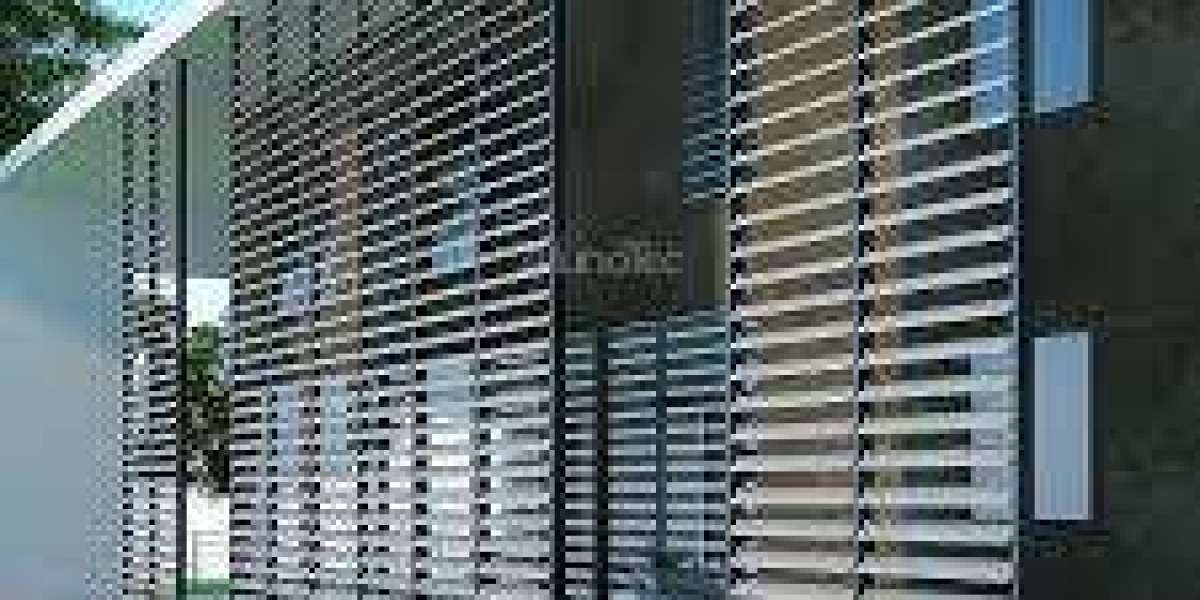 Garden Jalousie Windows Supplier | Quality Manufacturer & USA Distributor