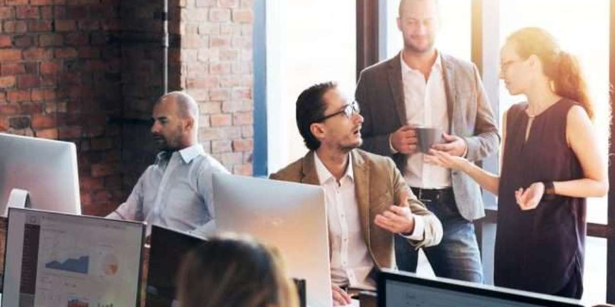 Unlocking Potential: The Transformative Power of Leadership Development Coaching