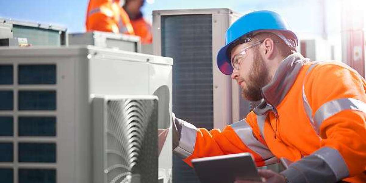 Top HVAC Services for Year-Round Comfort: Expert Solutions You Can Trust