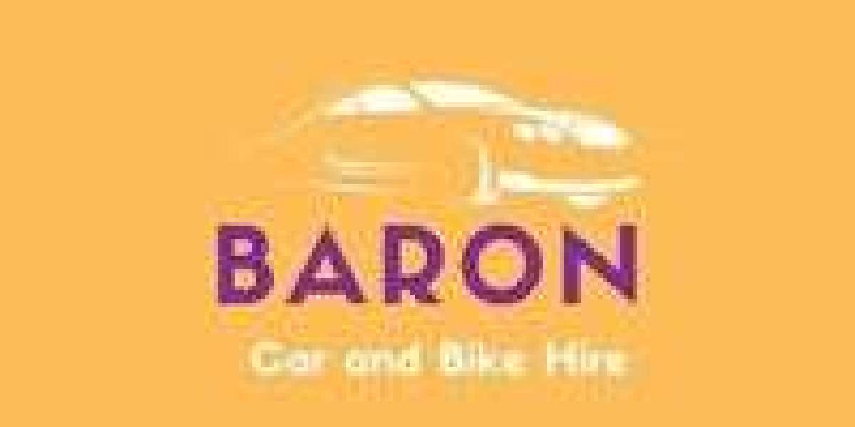 Vehicle Hire Malta by Baron Car & Scooter Hire