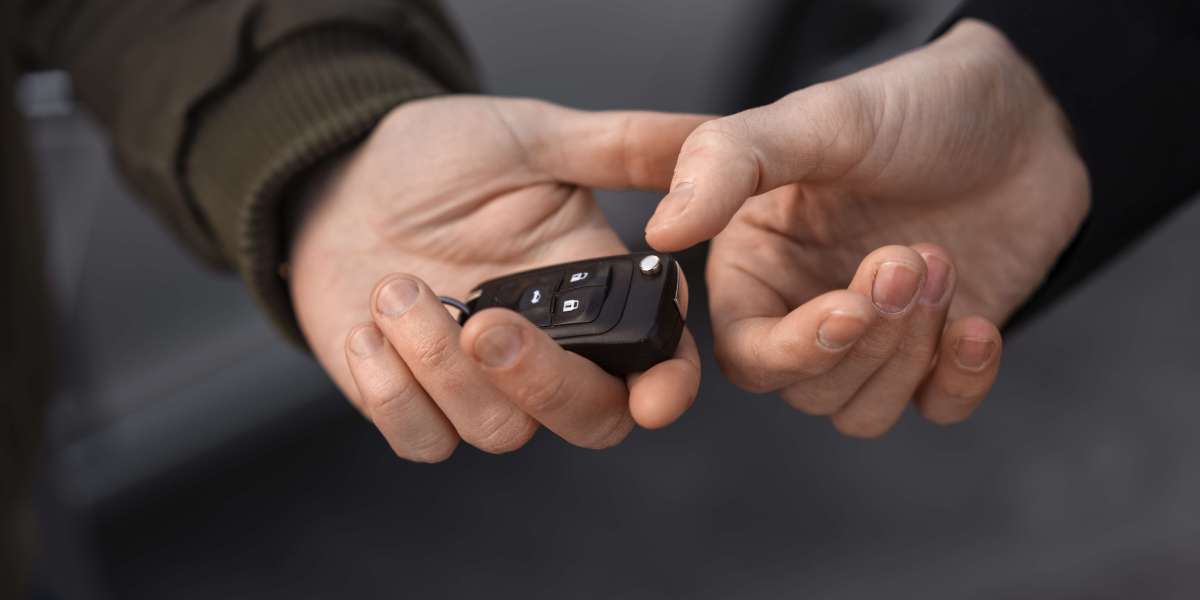 Ford Key Programming Made Easy: Complete Guide for Every Ford Owner
