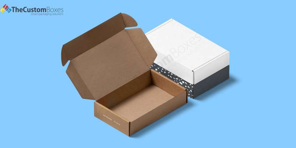 Why Customized Boxes Matter for Product Presentation & Trust