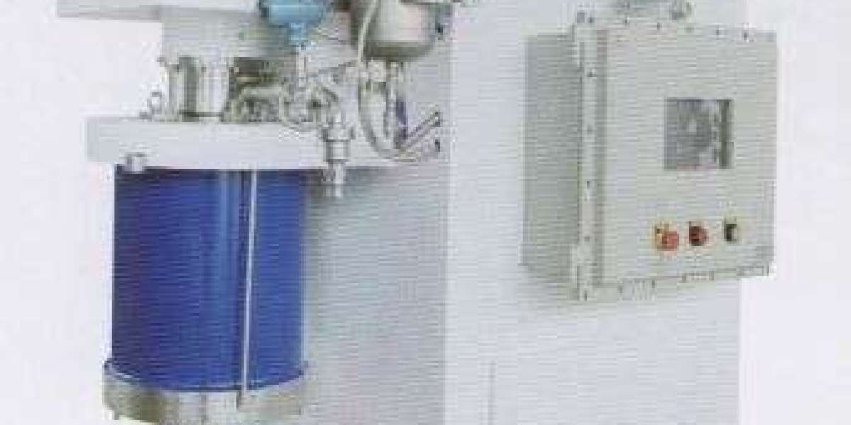 Advanced PET Blowing, Filling, Recycling & Spandex Spinning Machinery