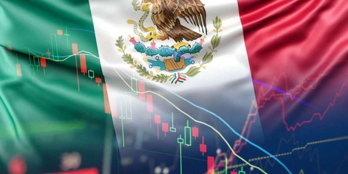 How Mexico Trade Data Empowers Global Trade Decisions