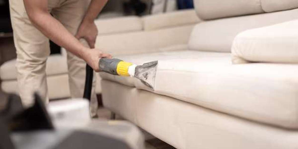 Upholstery Cleaning Dublin