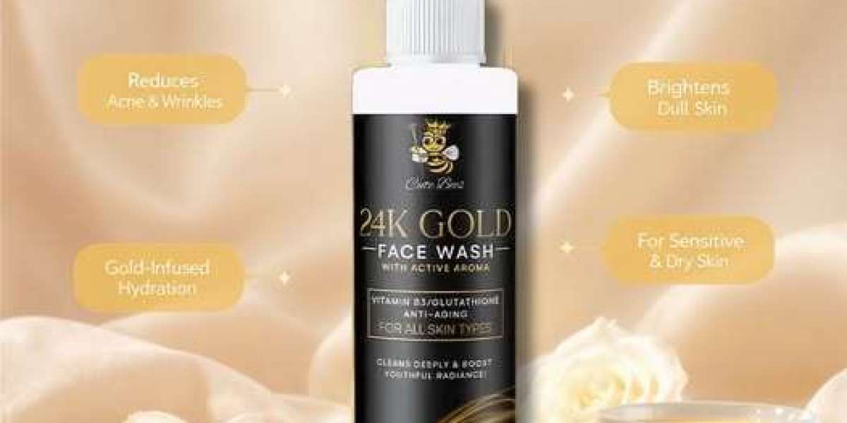 Guide to Moisturizer Creams, 24K Gold Serum, and CuteBees by Sadia Skincare Magic
