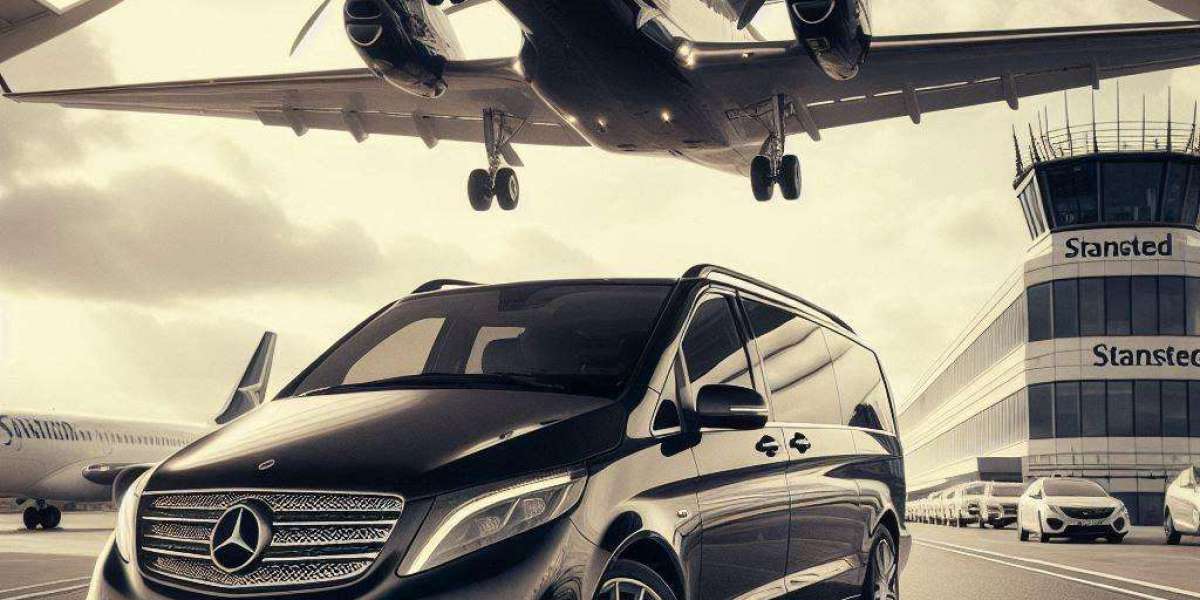 Cambridge To Stansted Taxi: What You Need To Know Before You Book