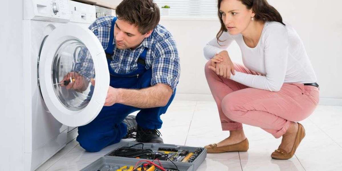 Who Gives Same Day Washer Repairs in Missoula