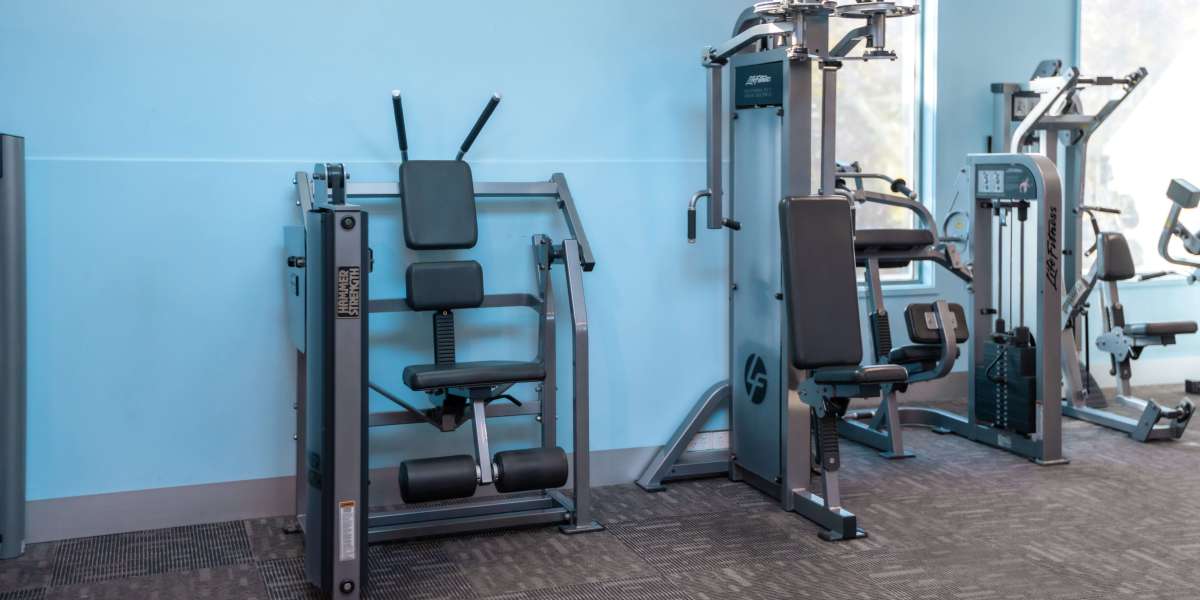 Finding The Best Gym Membership In Mornington Main Street