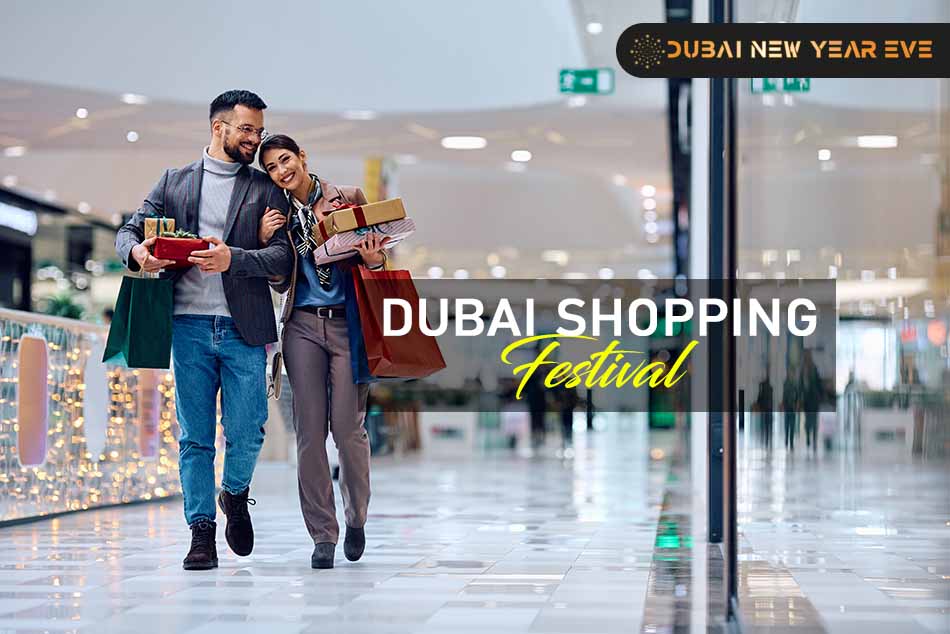Dubai Shopping Festival (DSF) Dates 2026: Full Guide