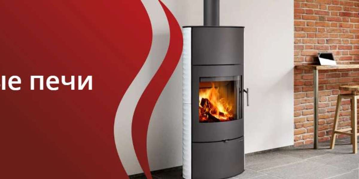 Компания IGNIS предоставляет камины и аксессуары