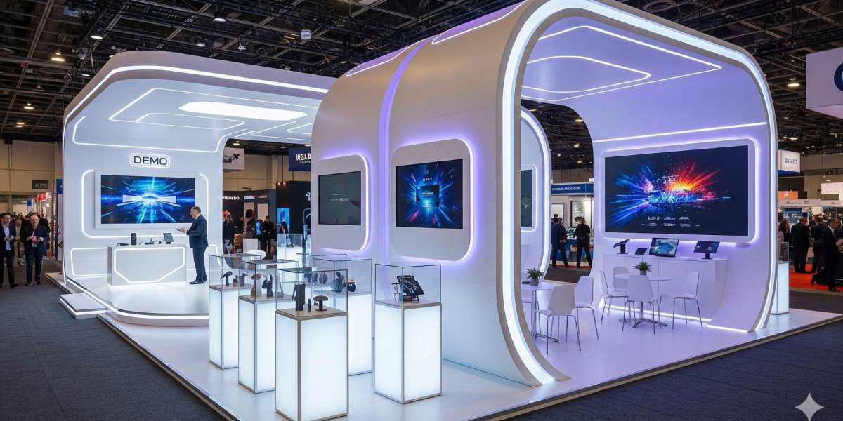 Maximise Your Brand Presence at Fruit Logistica 2026 Berlin with Expert Exhibits GmbH
