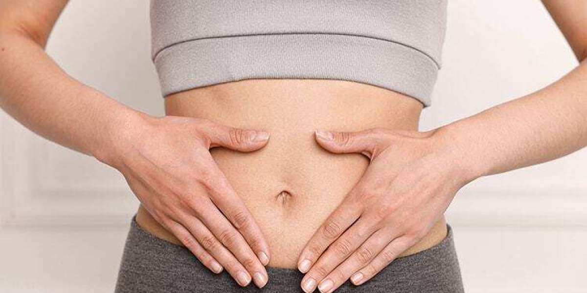 Discover the Joy of a Rejuvenated Abdomen