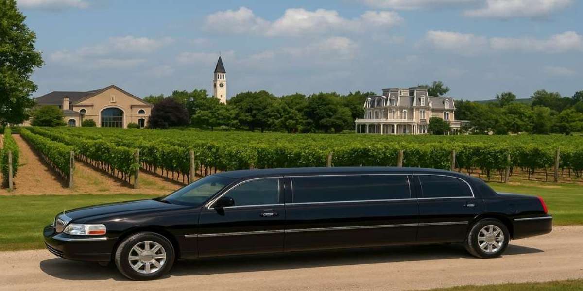 The Ultimate Checklist for Booking an Affordable Toronto Limo