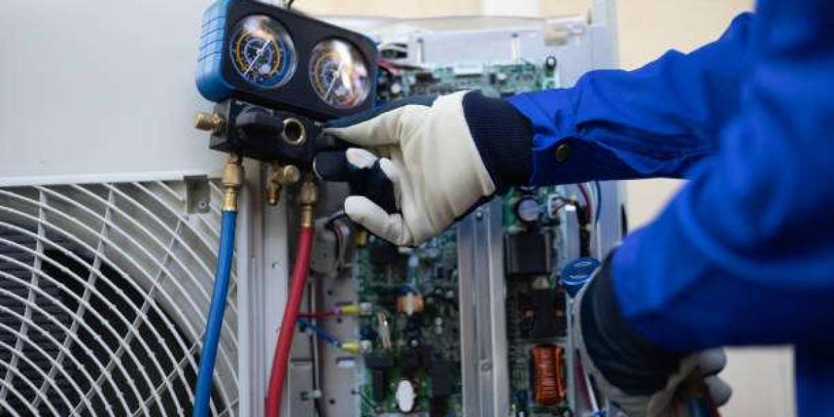How to Choose the Best HVAC Services for Long-Lasting Comfort and Efficiency
