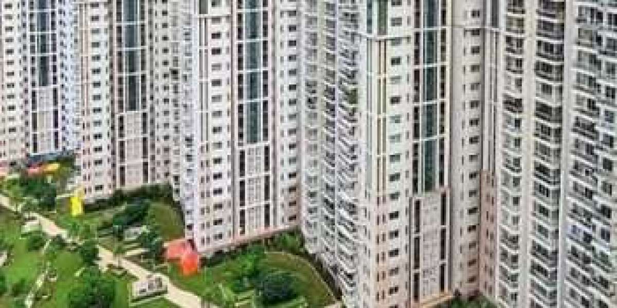 DLF Park Place Apartments Sector 54 Gurgaon – Your Gateway to Luxury Living