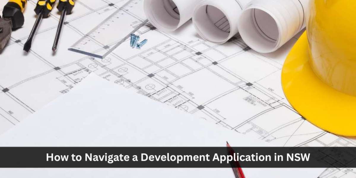 How to Navigate a Development Application in NSW