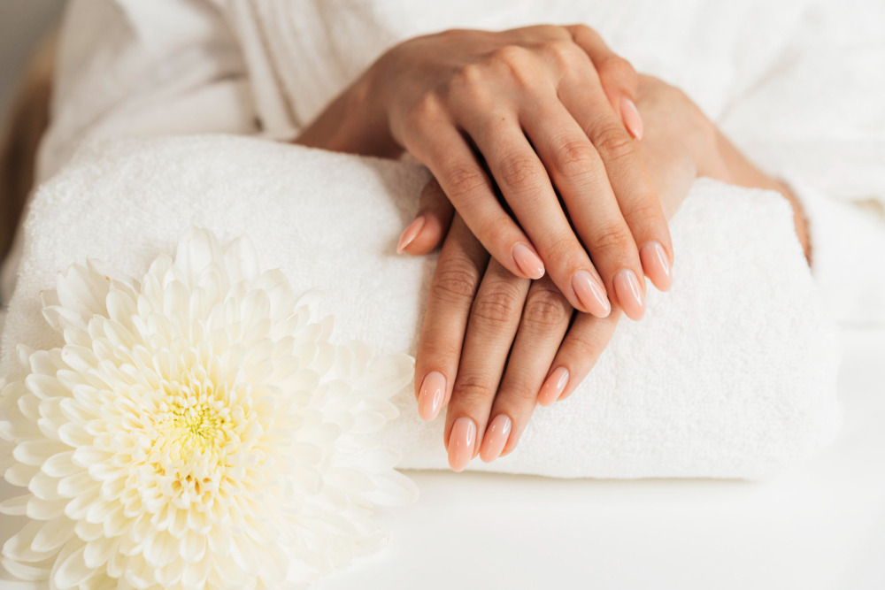 Why You Should Try the Signature TNC Manicure for Flawless Nails – @nailcreationwindermere on Tumblr