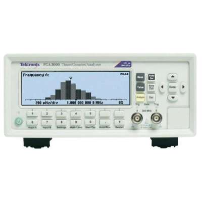 Tektronix FCA3100 – Buy at jansencalibration.com Profile Picture