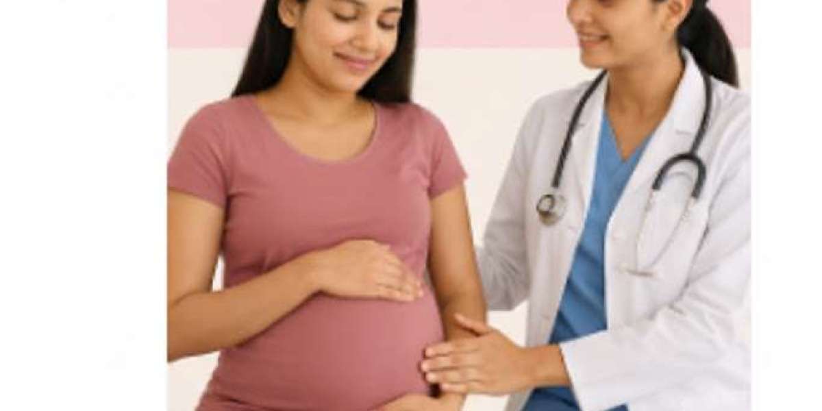Top Maternity Hospitals in Chennai: Why Firm Hospitals Lead the Way