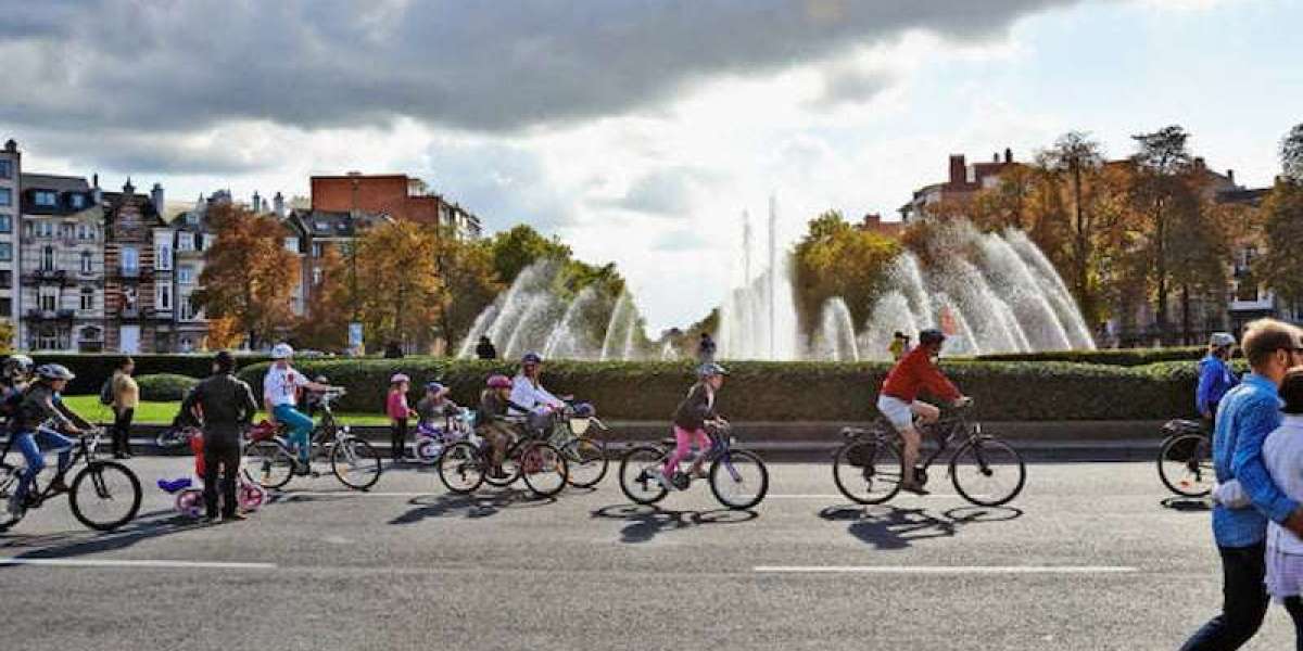 10 Scenic Cycling Routes to Enjoy in Belgium