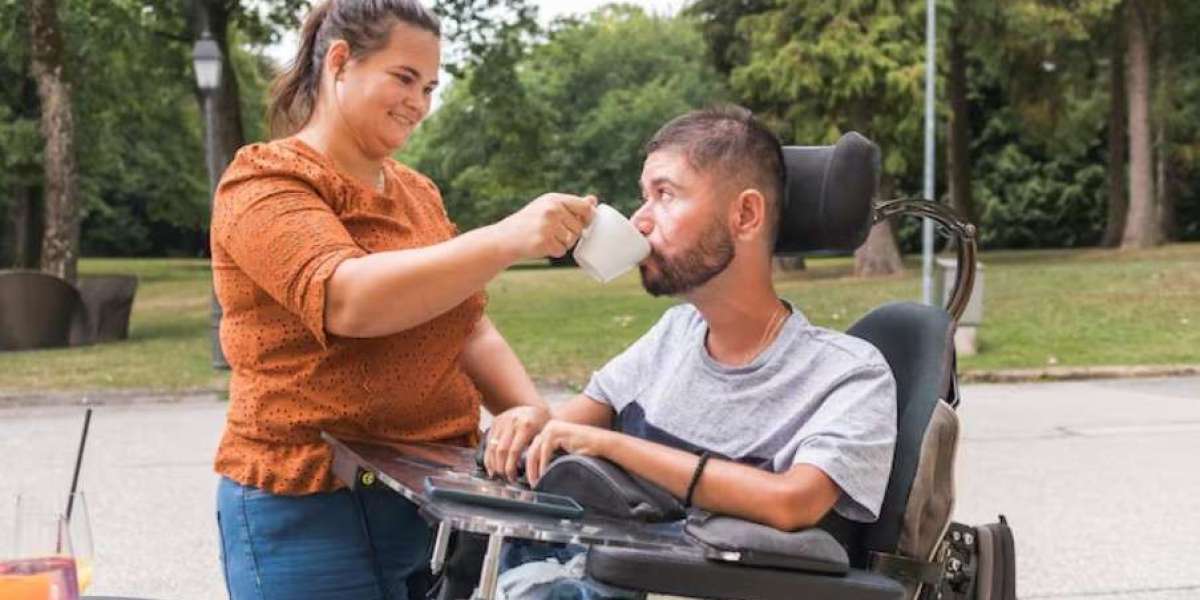 Significant Perks of Engaging Premier Disability Service Providers Carramar
