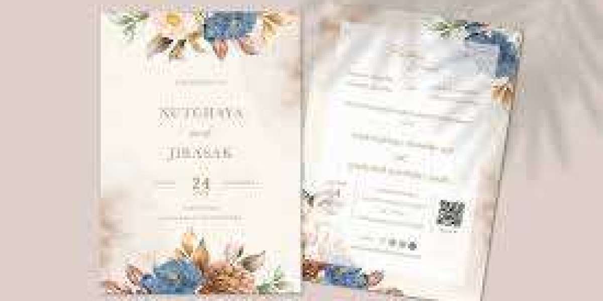 ทำความเข้าใจราคาการ์ดแต่งงาน: คู่มือฉบับสมบูรณ์สำหรับการเลือกการ์ดเชิญที่สมบูรณ์แบบภายในงบประมาณของคุณ