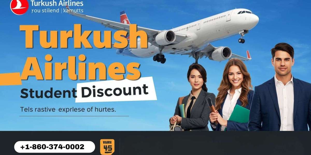 Turkish Airlines Student Discount
