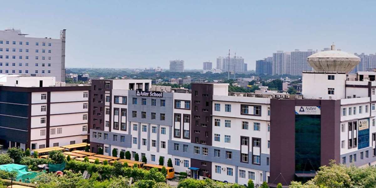 Best Noida Extension Schools for Holistic Learning – Aster Institutions