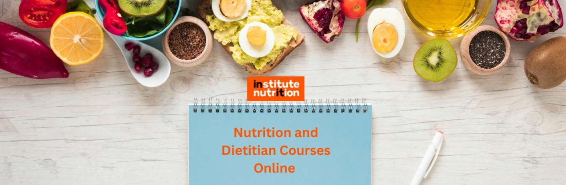 Institute Nutrition