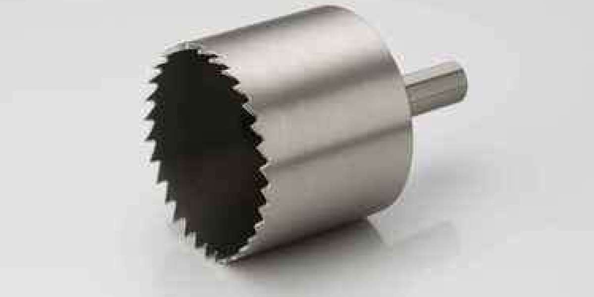 Why Stainless Steel Hole Saws Are Essential for Durable, Clean Cut