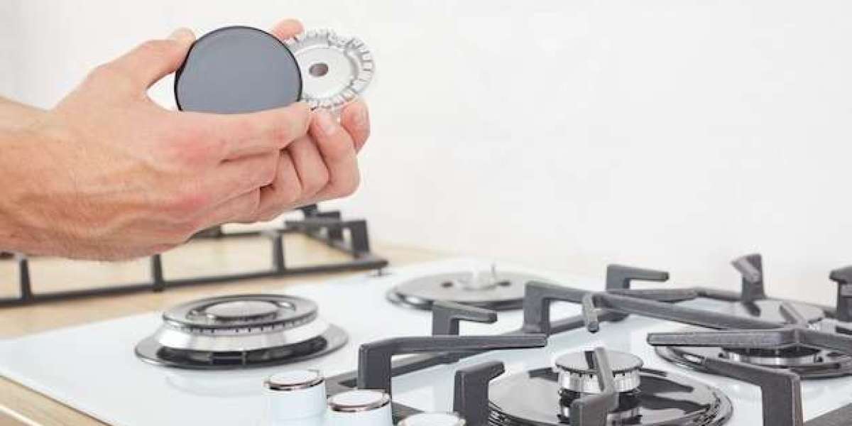 Pilot Light Keeps Going Out? Certified Gas Cooker Repair in Dubai
