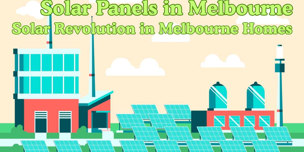 Why Melbourne Homes Are Switching to Solar – Save Big with Electrical Masters