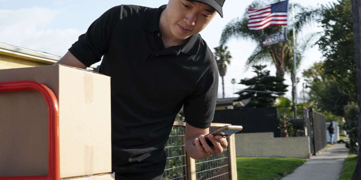 How Australia Post Shipping Module Improves Delivery Transparency