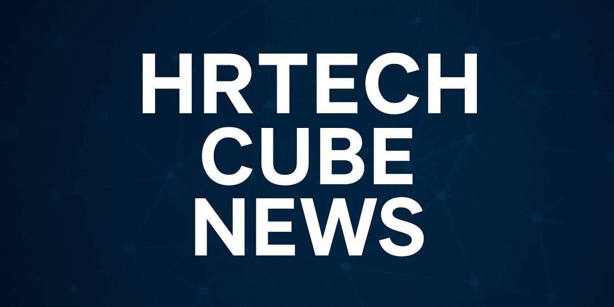HRTech Cube News Leading Conversations on Workforce Evolution