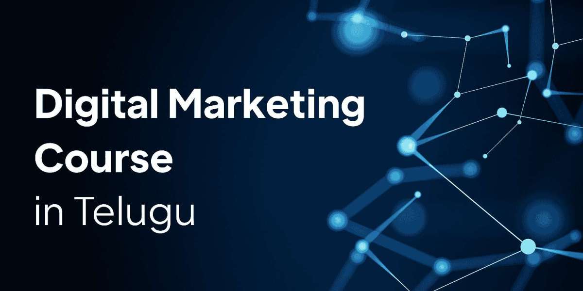 AI Powered Digital Marketing Course in Telugu – Learn Smart Marketing Skills with AI
