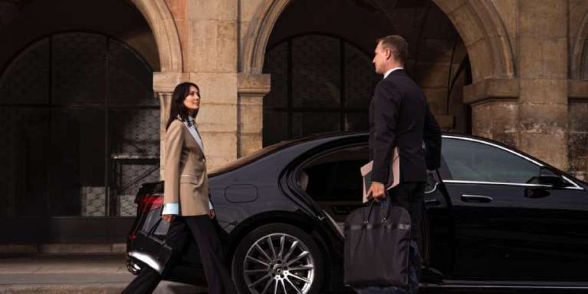 Stress-Free Journey: Reliable Airport Transfer Paris to Disneyland