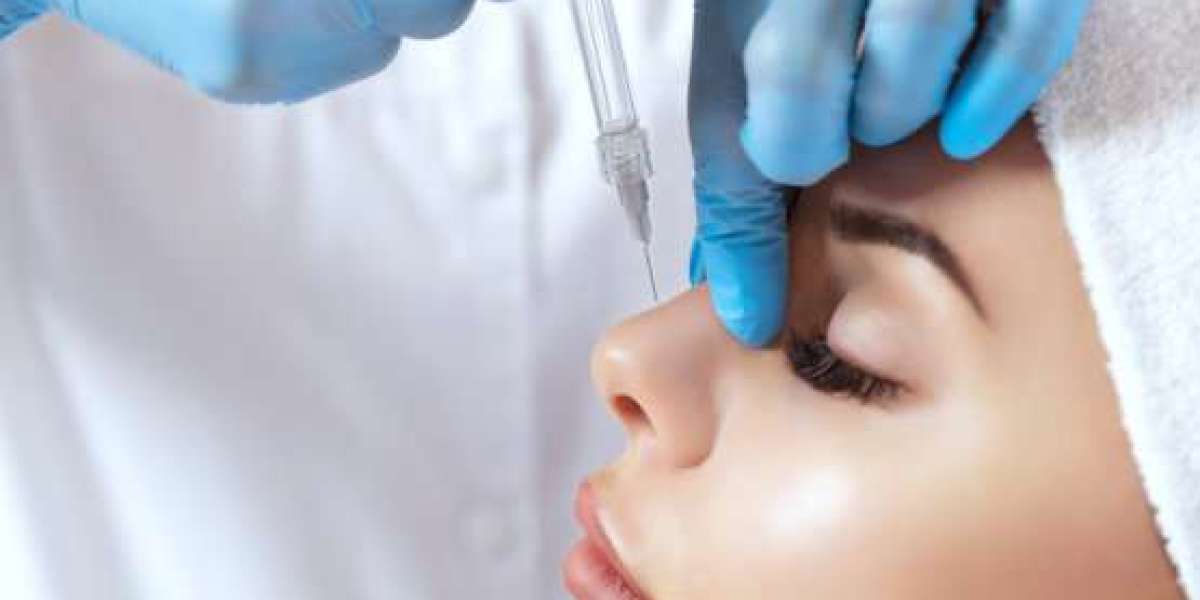 Why Choose Liquid Rhinoplasty Over Surgery?