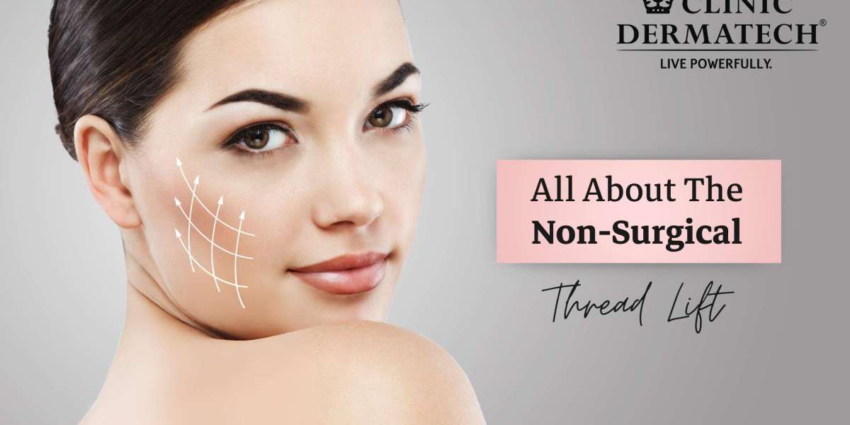 Non-Surgical Facelift: Everything You Need to Know