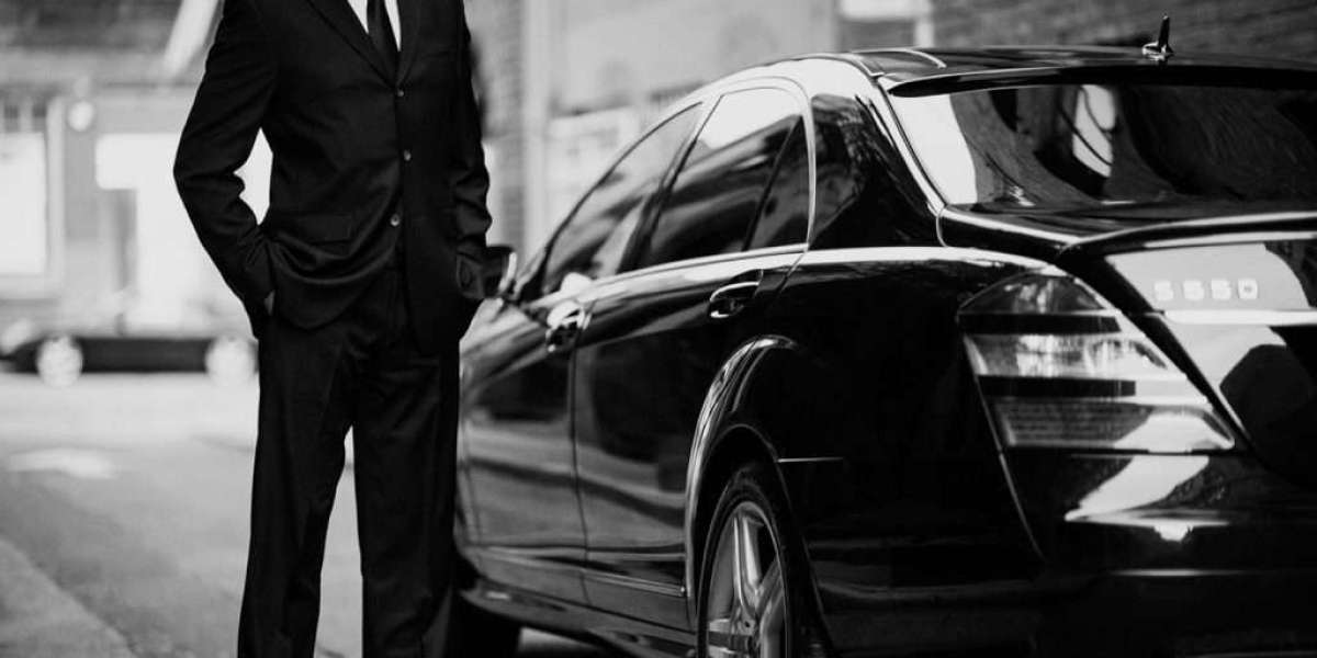 Luxury Car Rental Services for a Stylish Ride