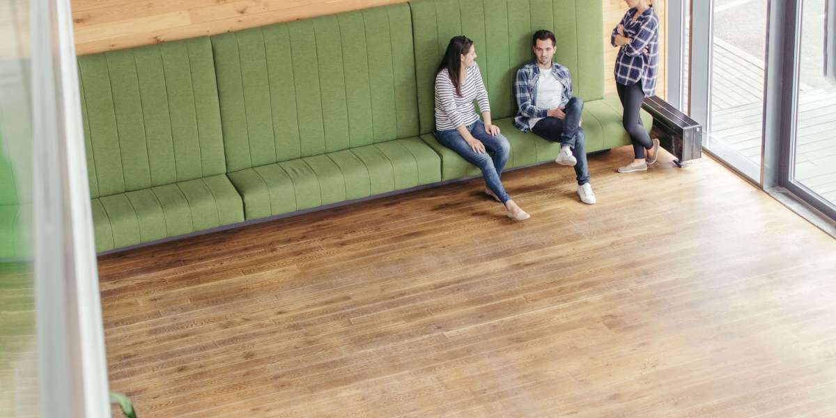 Transform Your Home with Durable & Stylish Vinyl Flooring in Kailua-Kona