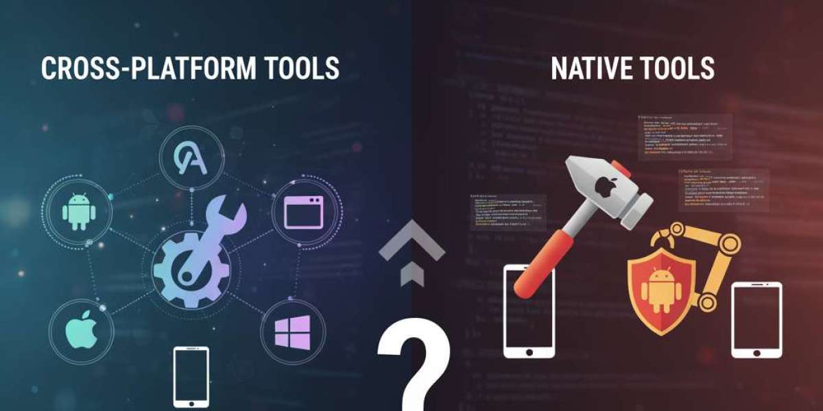 Building Apps for Android and iOS: Which Approach to Choose?