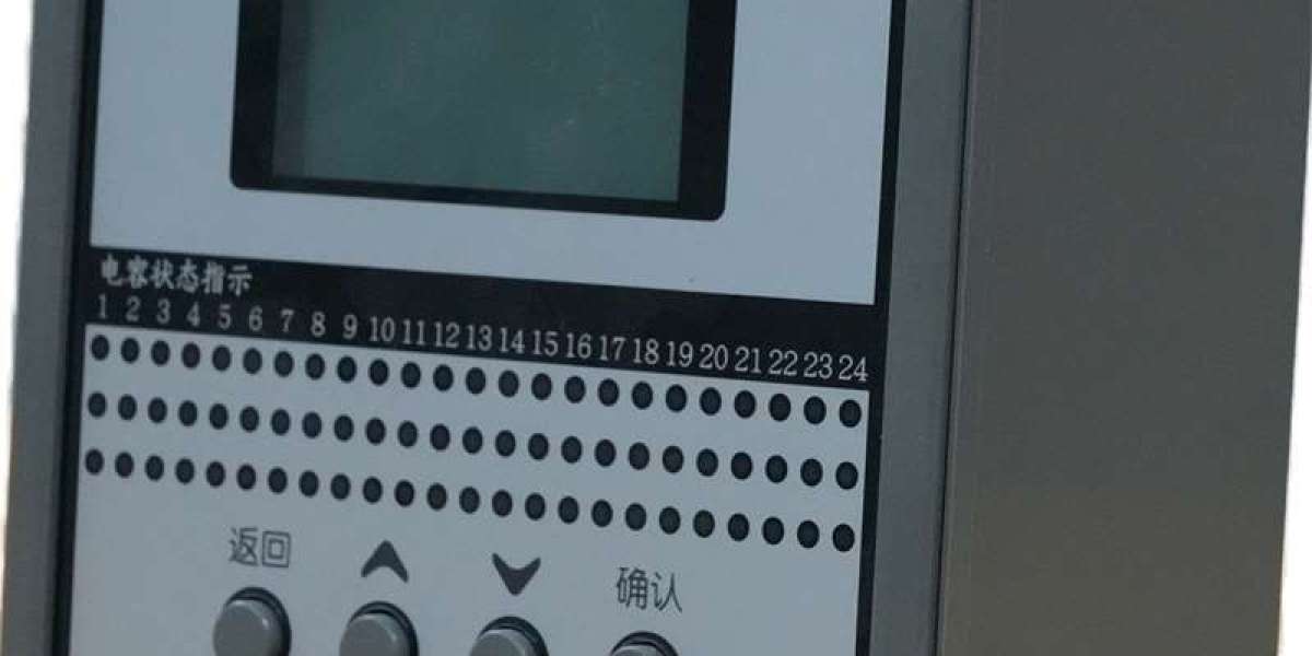 Reactive Power Control Modules for Grid Optimization